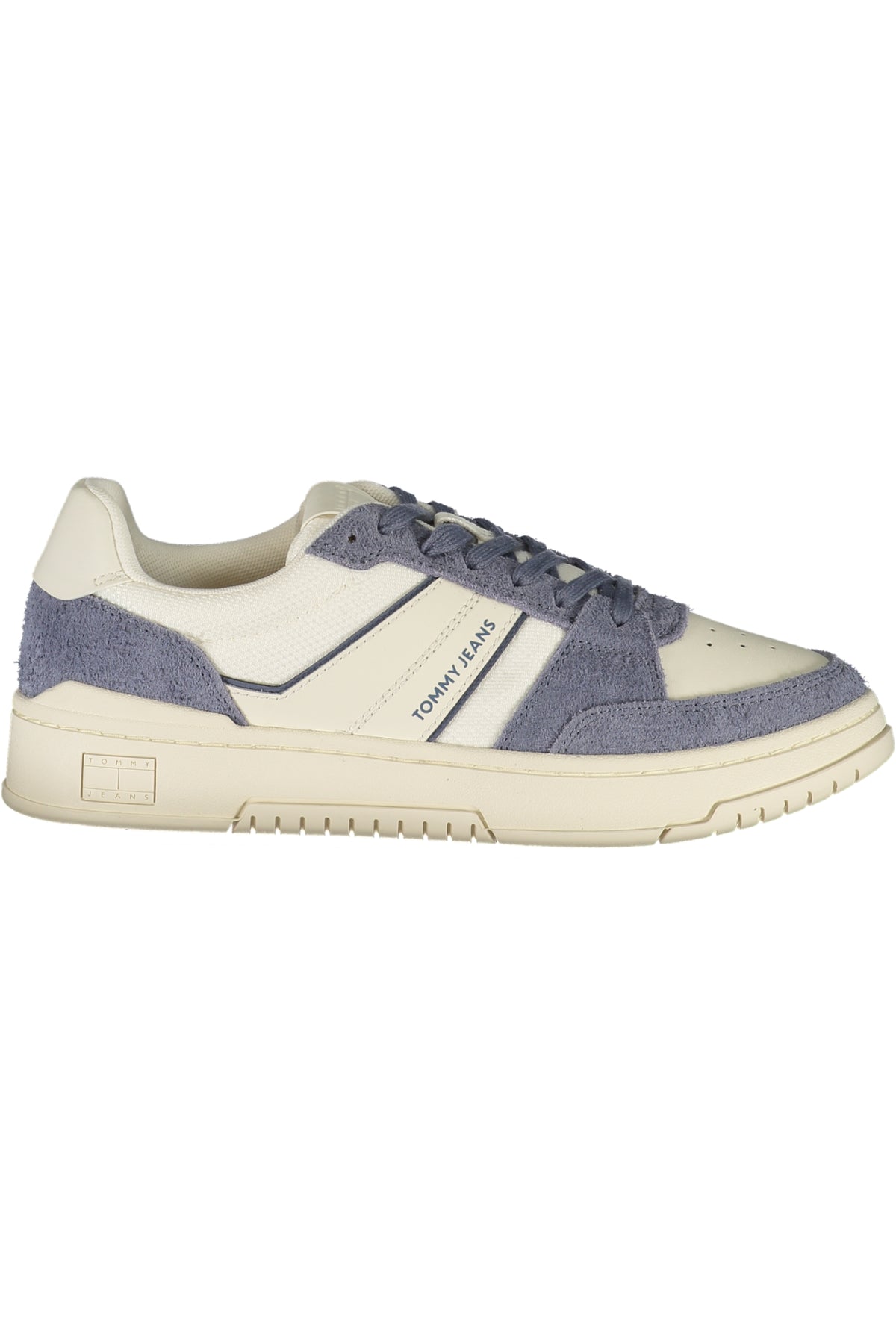 TOMMY HILFIGER Men Sneakers - White