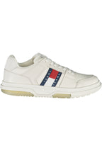 TOMMY HILFIGER Men Sneakers - White