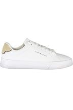 TOMMY HILFIGER Men Sneakers - White