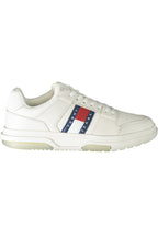 TOMMY HILFIGER Men Sneakers - White