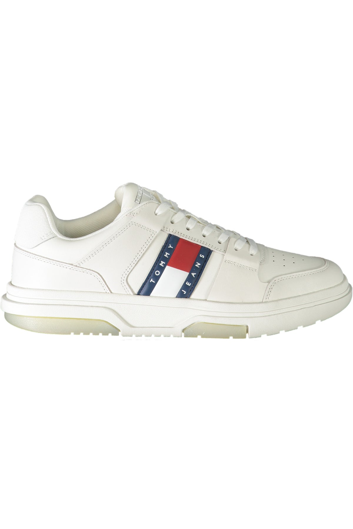 TOMMY HILFIGER Men Sneakers - White