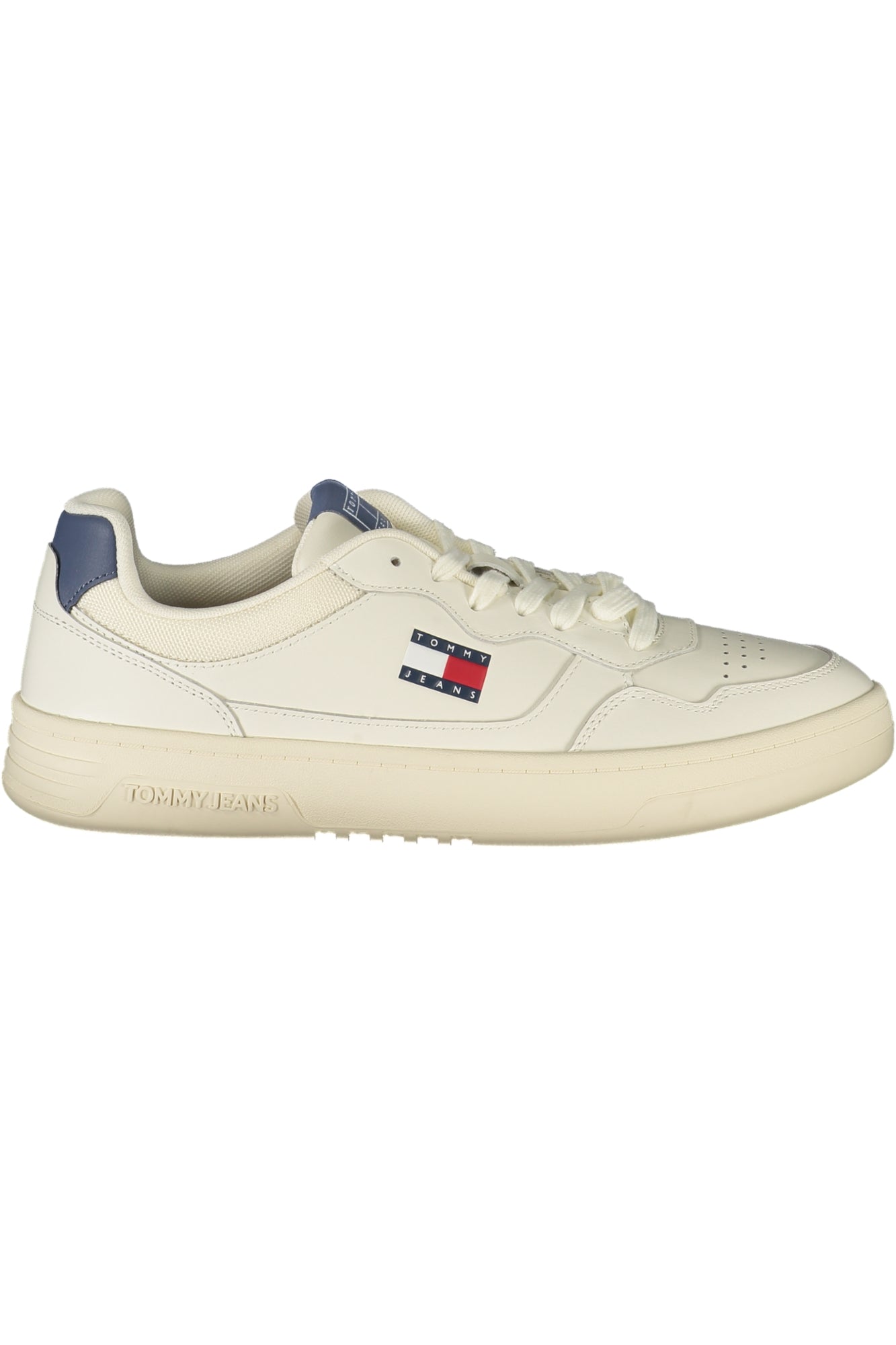 TOMMY HILFIGER Men Sneakers - White
