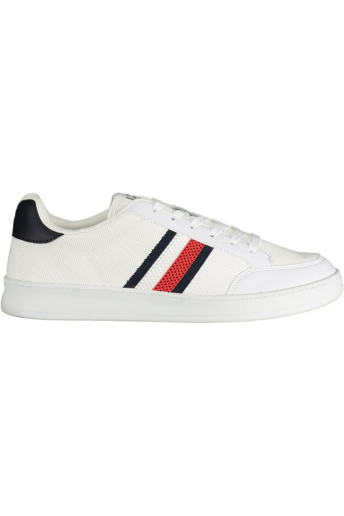 TOMMY HILFIGER Men Sneakers - White