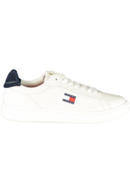 TOMMY HILFIGER Men Sneakers - White