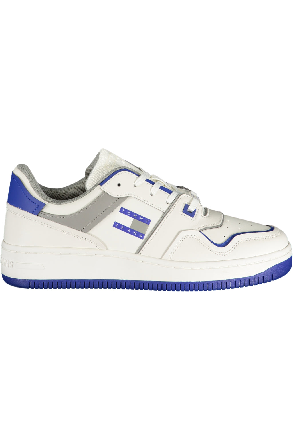TOMMY HILFIGER Men Sneakers - White