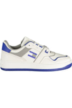 TOMMY HILFIGER Men Sneakers - White
