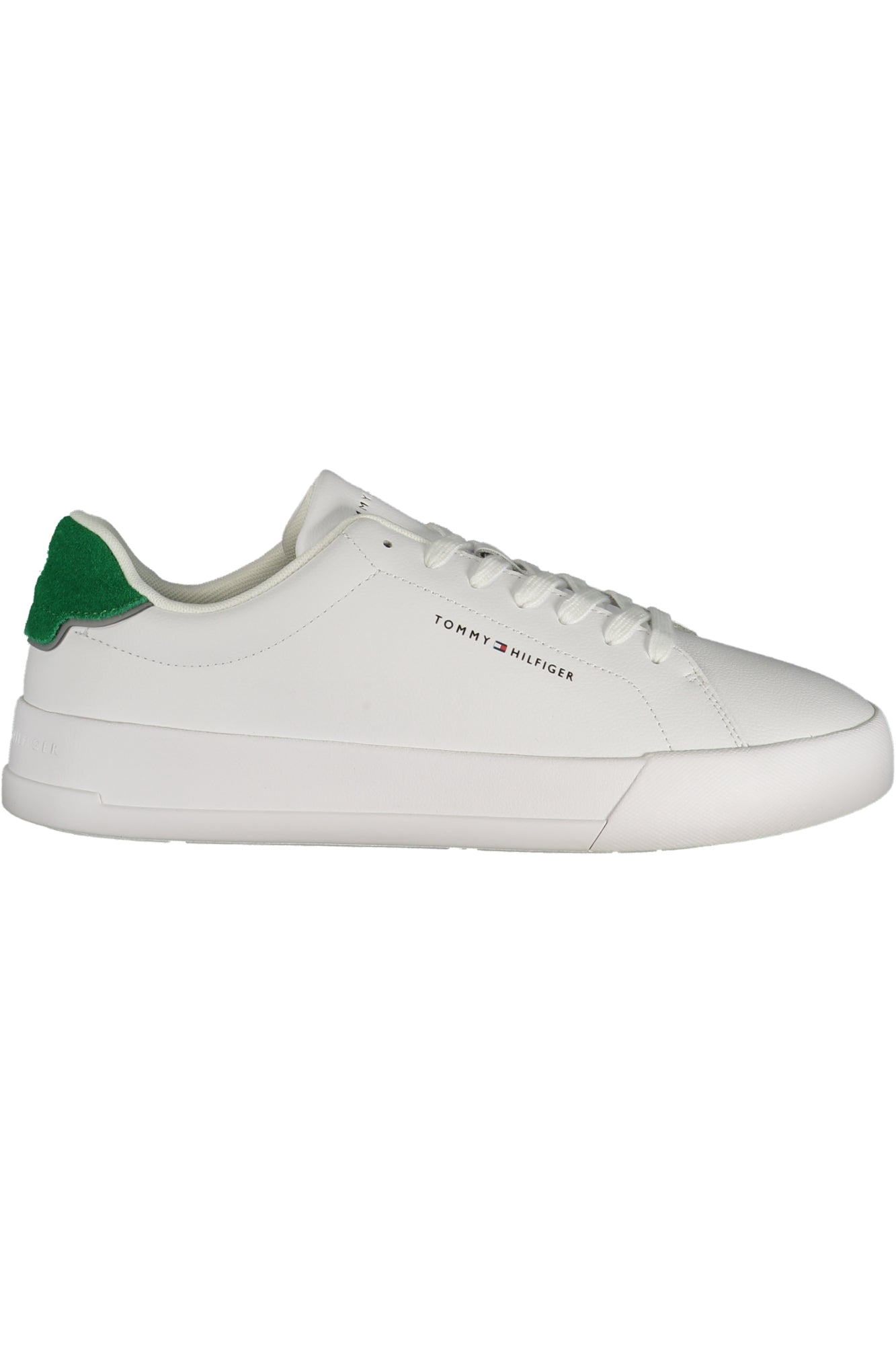 TOMMY HILFIGER Men Sneakers - White