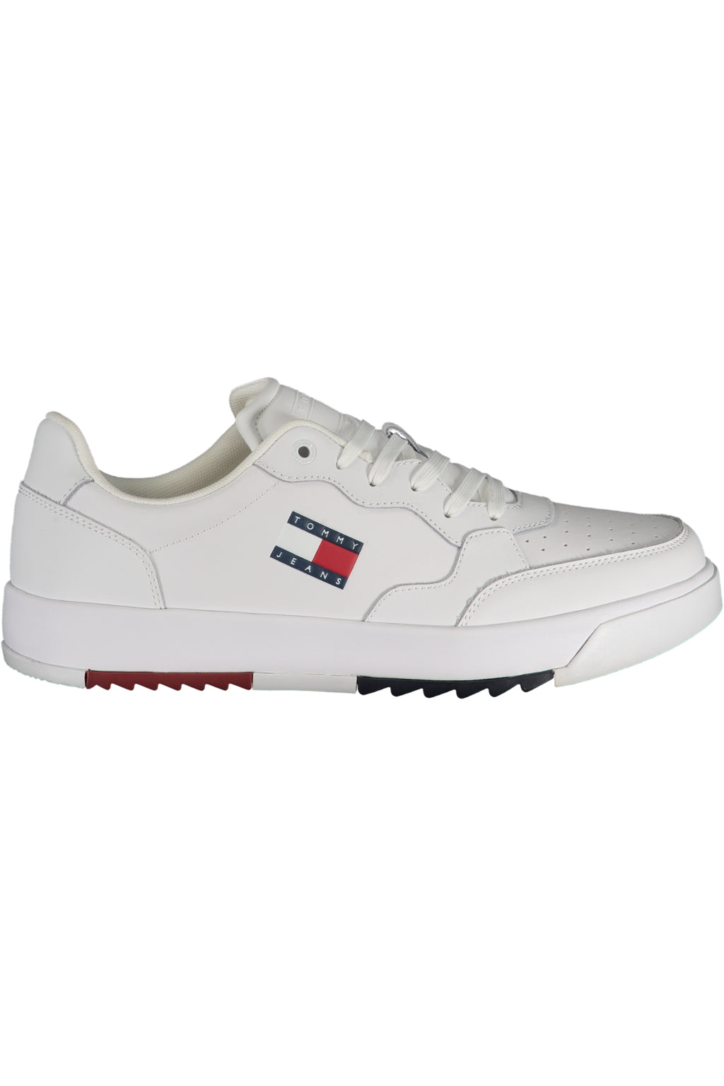TOMMY HILFIGER Men Sneakers - White