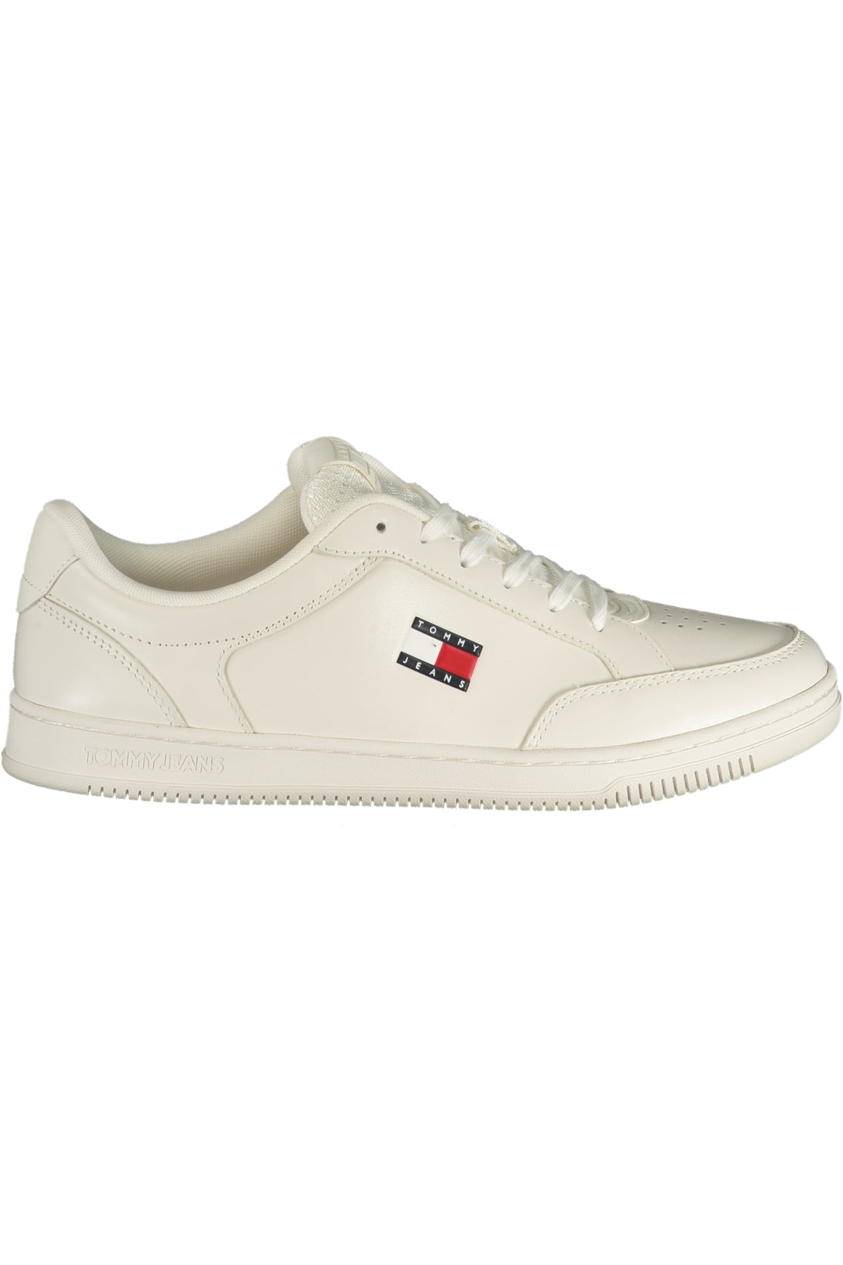 TOMMY HILFIGER Men Sneakers - White