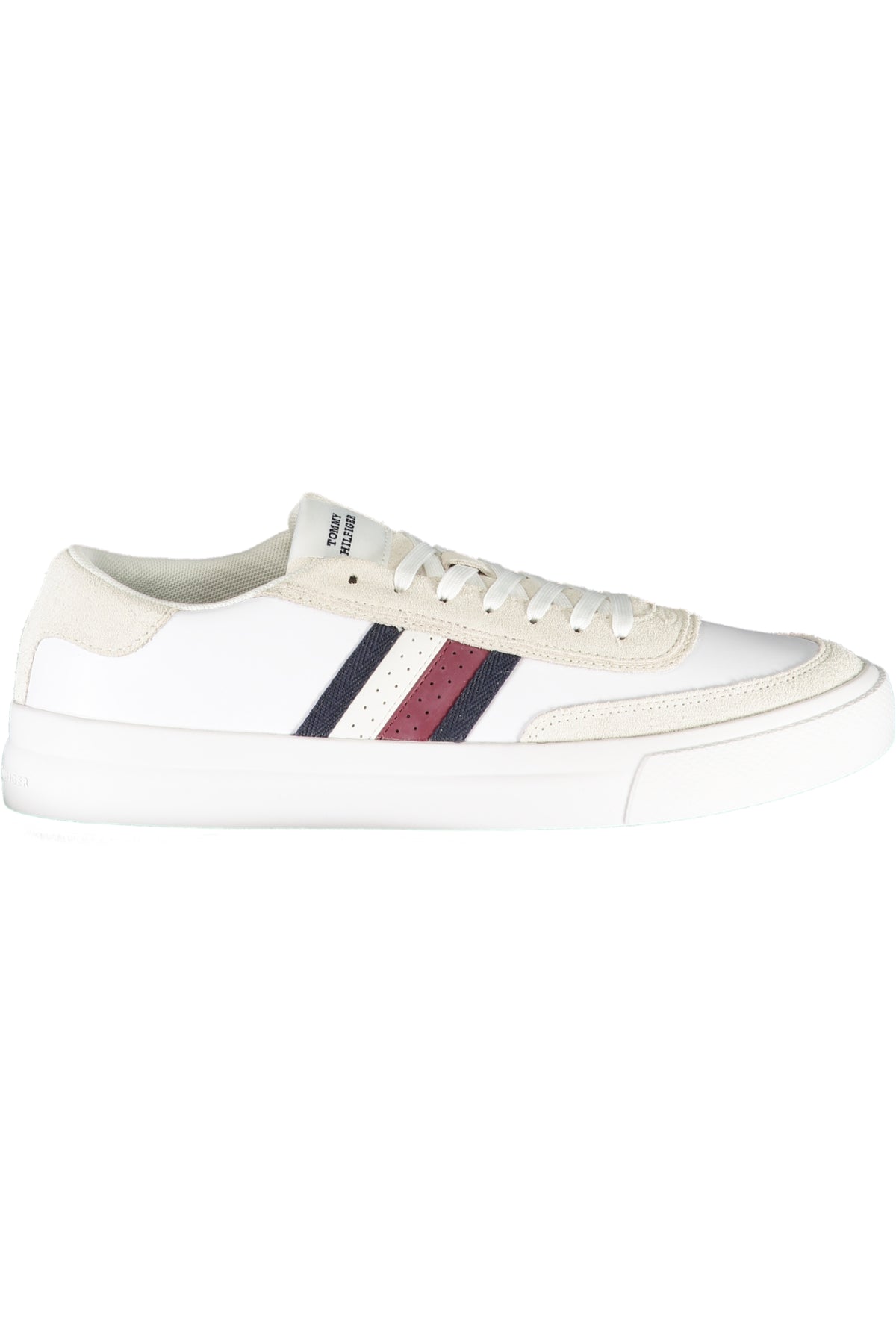 TOMMY HILFIGER Men Sneakers - White