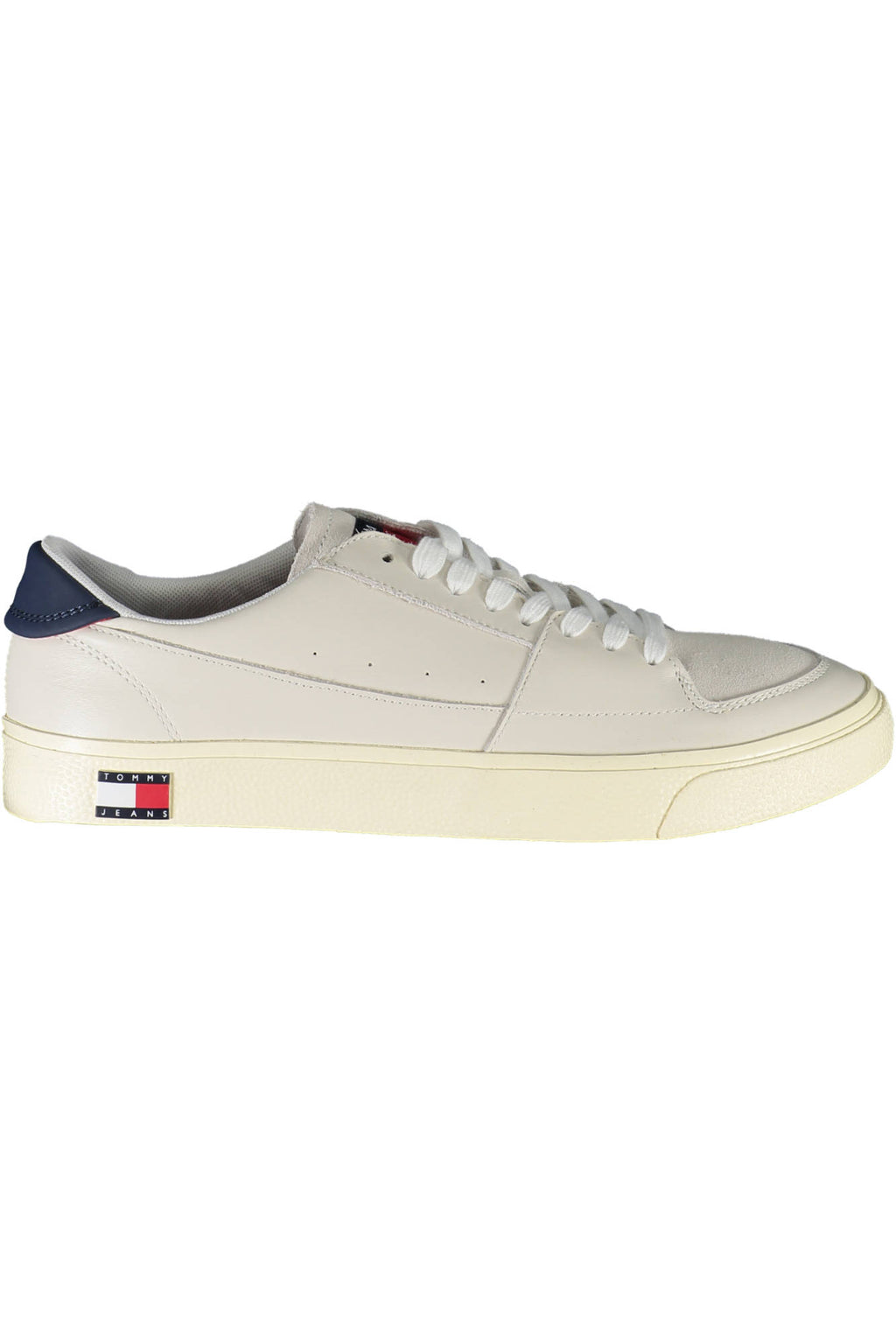 TOMMY HILFIGER Men Sneakers - White