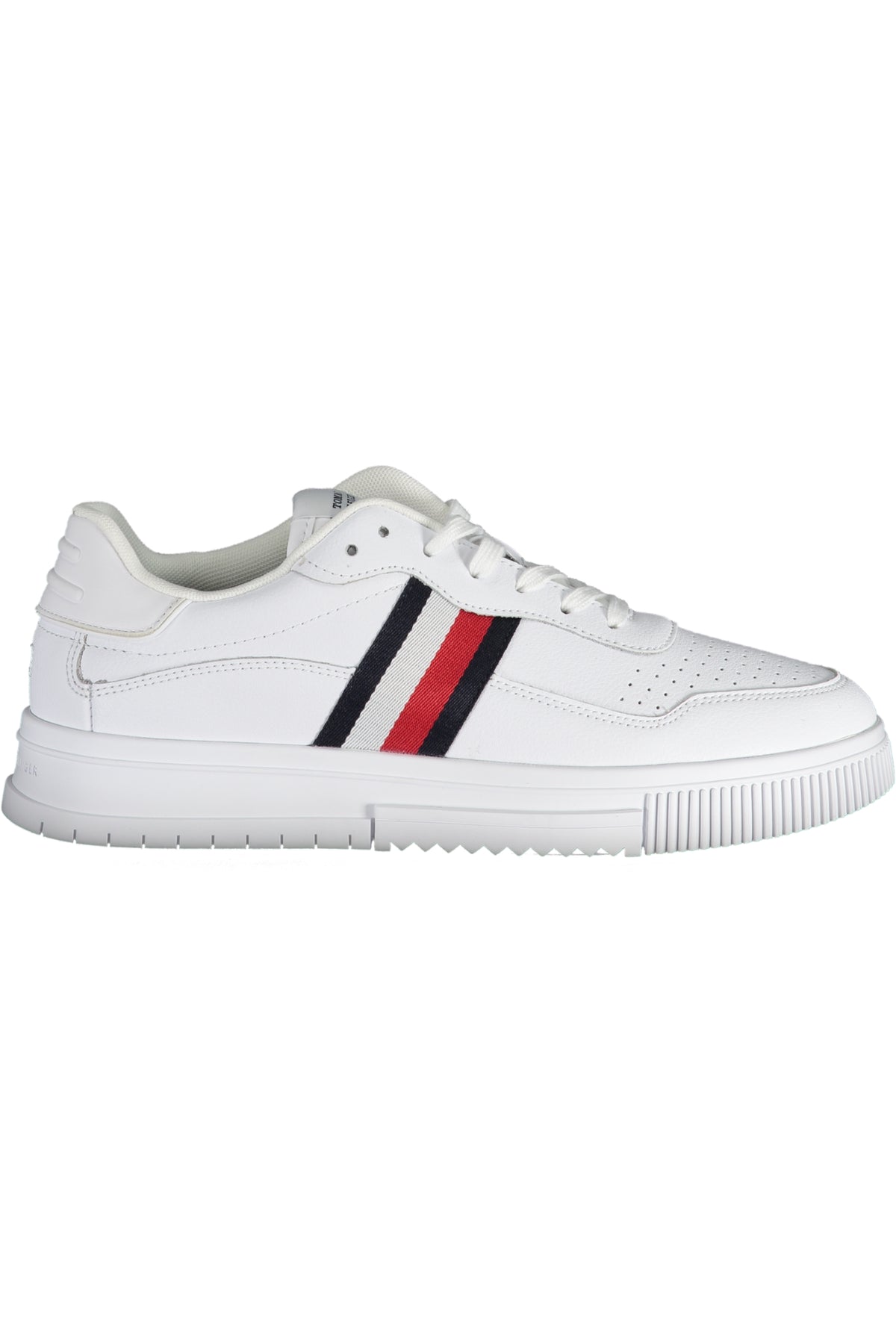 TOMMY HILFIGER Men Sneakers - White