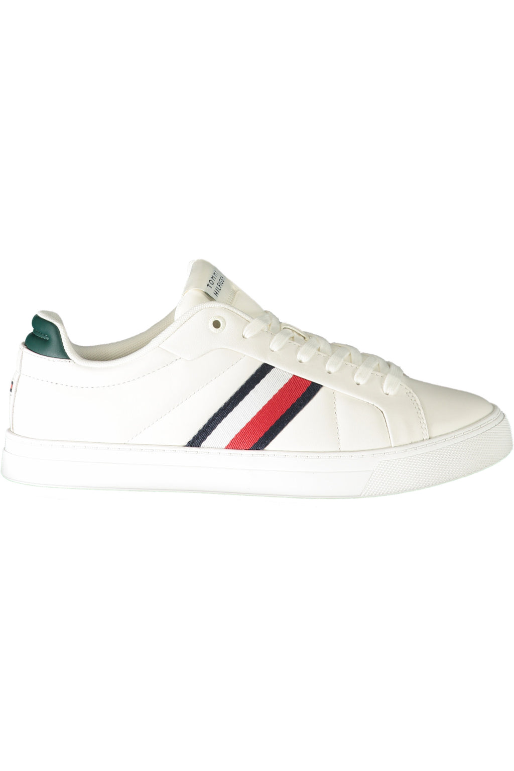 TOMMY HILFIGER Men Sneakers - White