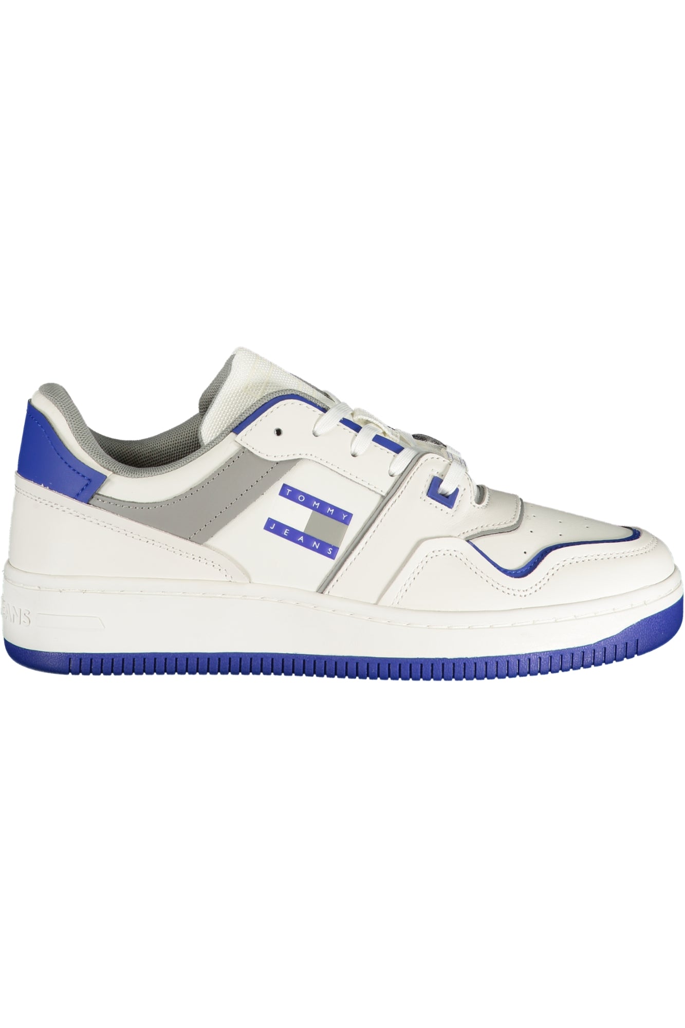 TOMMY HILFIGER Men Sneakers - White