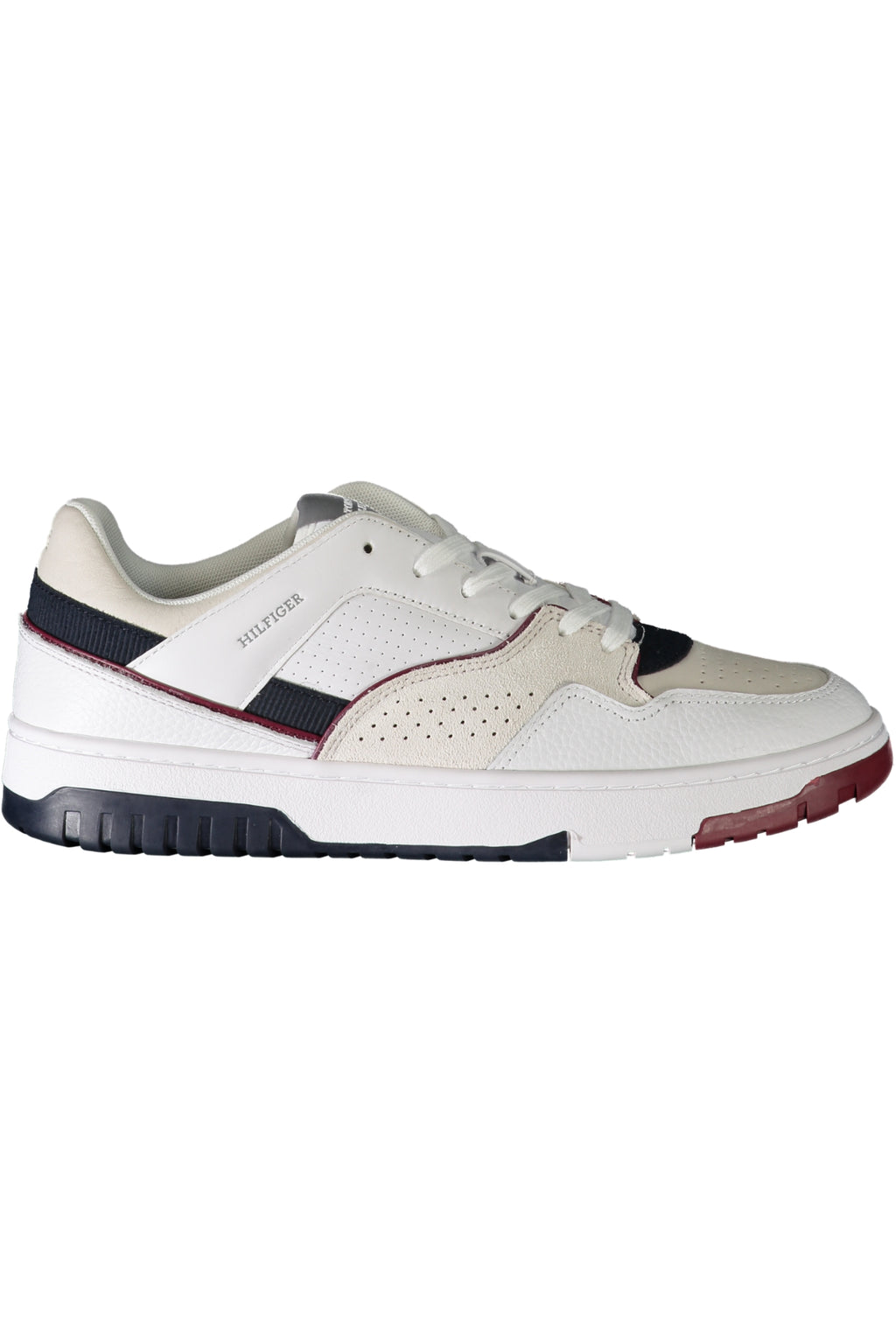 TOMMY HILFIGER Men Sneakers - White