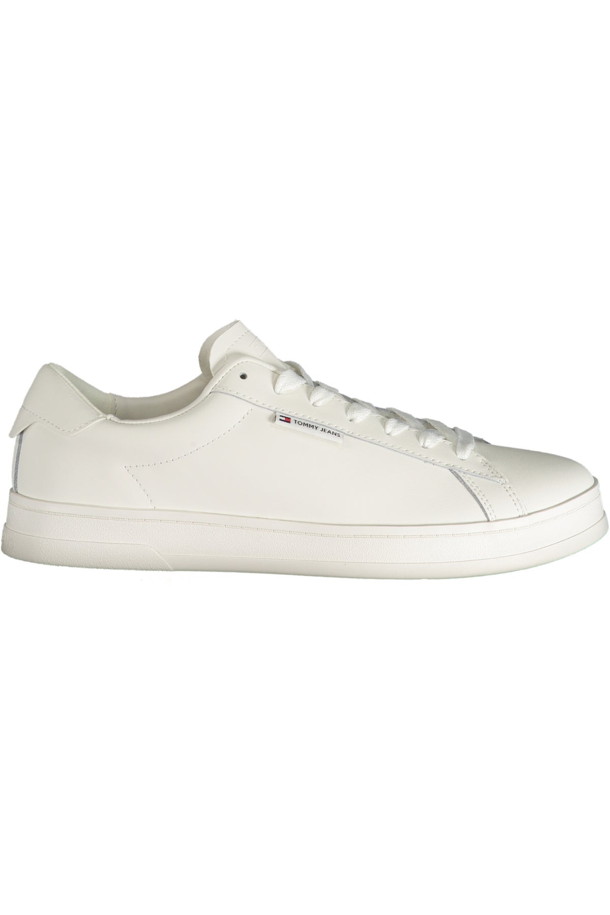 TOMMY HILFIGER Men Sneakers - White