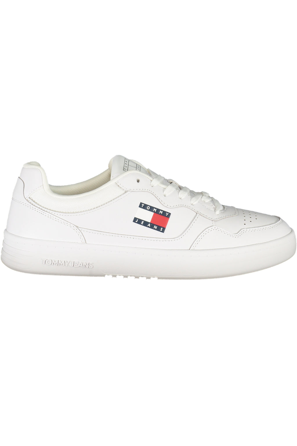 TOMMY HILFIGER Men Sneakers - White