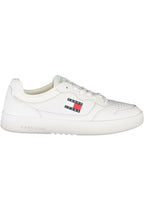 TOMMY HILFIGER Men Sneakers - White