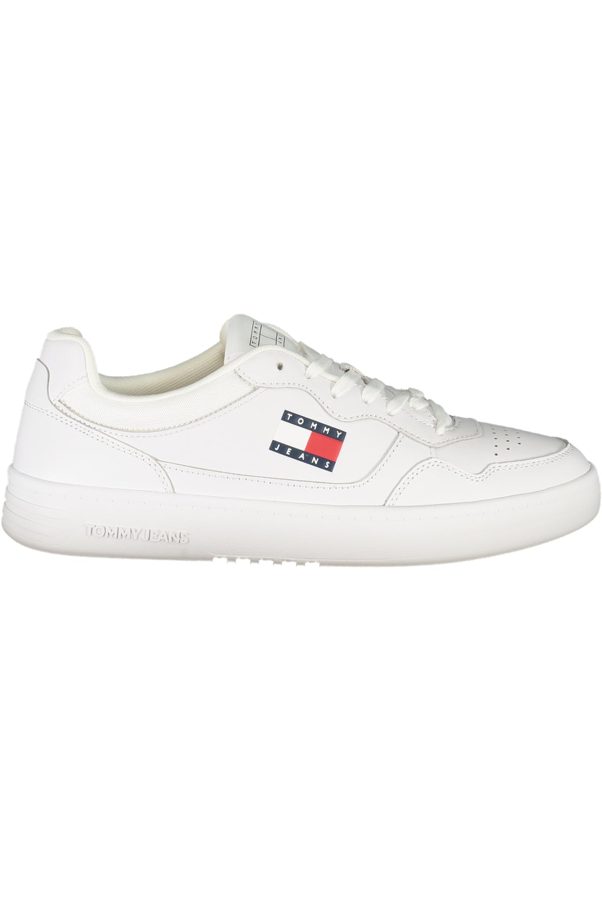TOMMY HILFIGER Men Sneakers - White