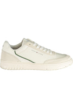 TOMMY HILFIGER Men Sneakers - White