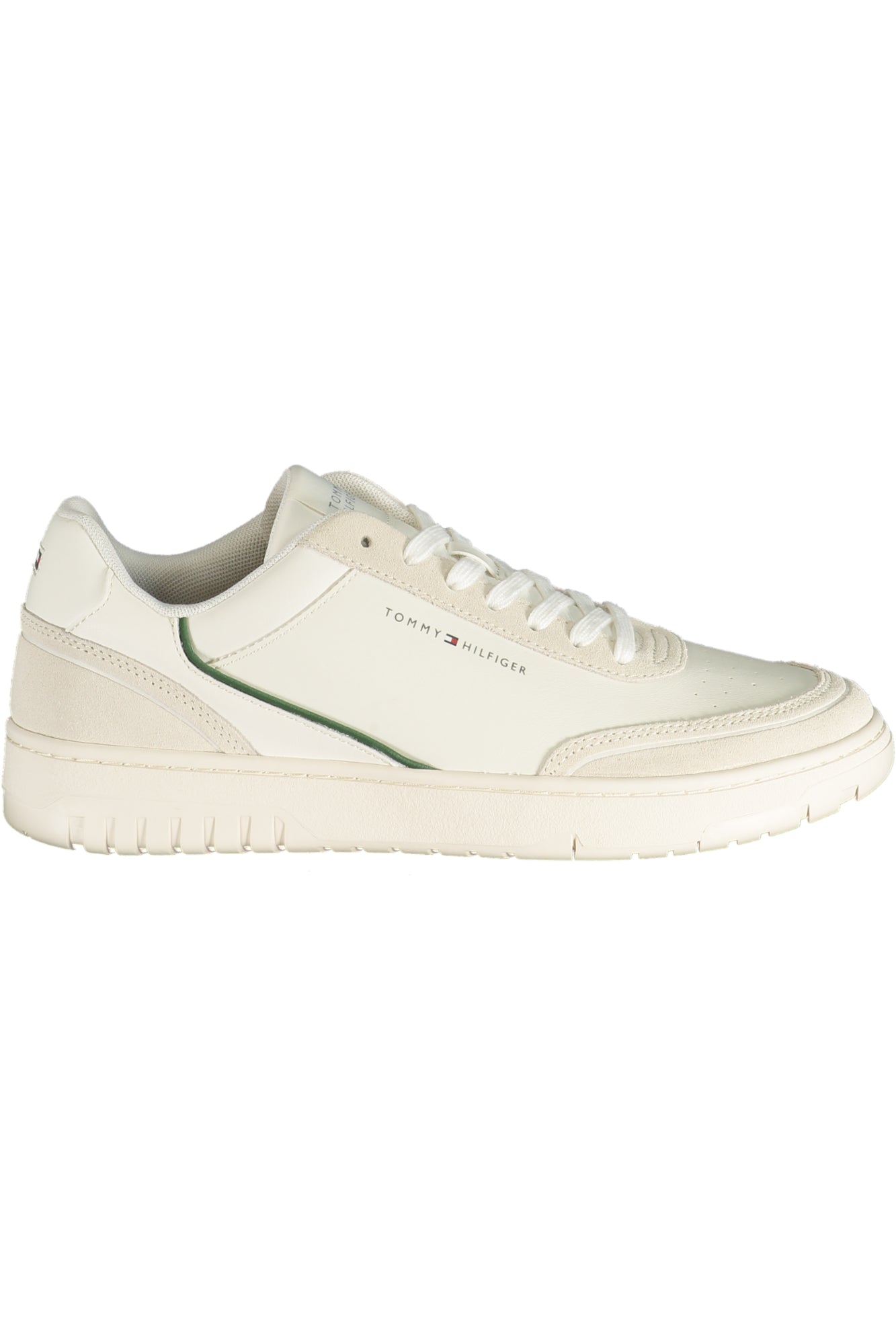 TOMMY HILFIGER Men Sneakers - White