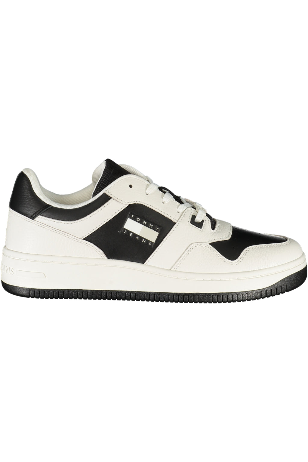 TOMMY HILFIGER Men Sneakers - White
