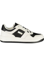 TOMMY HILFIGER Men Sneakers - White