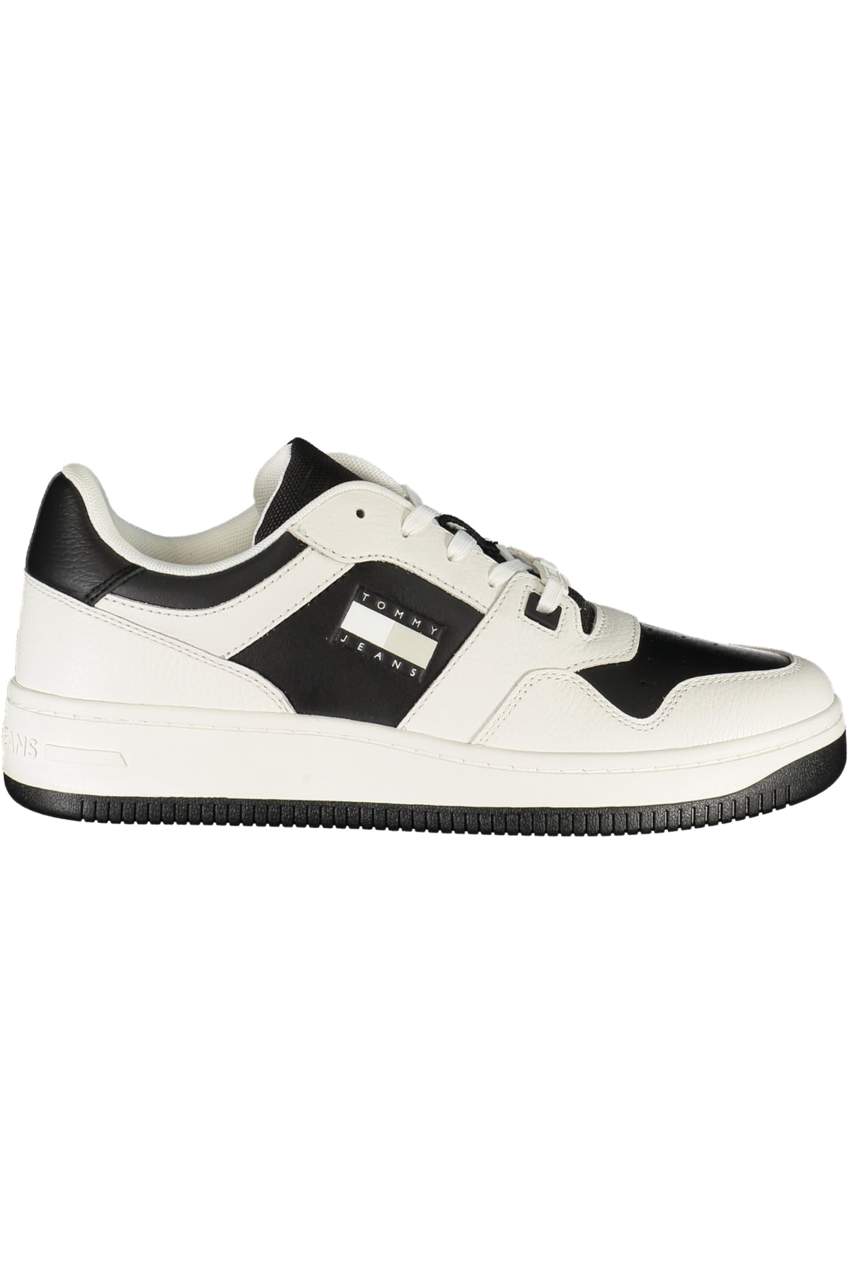 TOMMY HILFIGER Men Sneakers - White