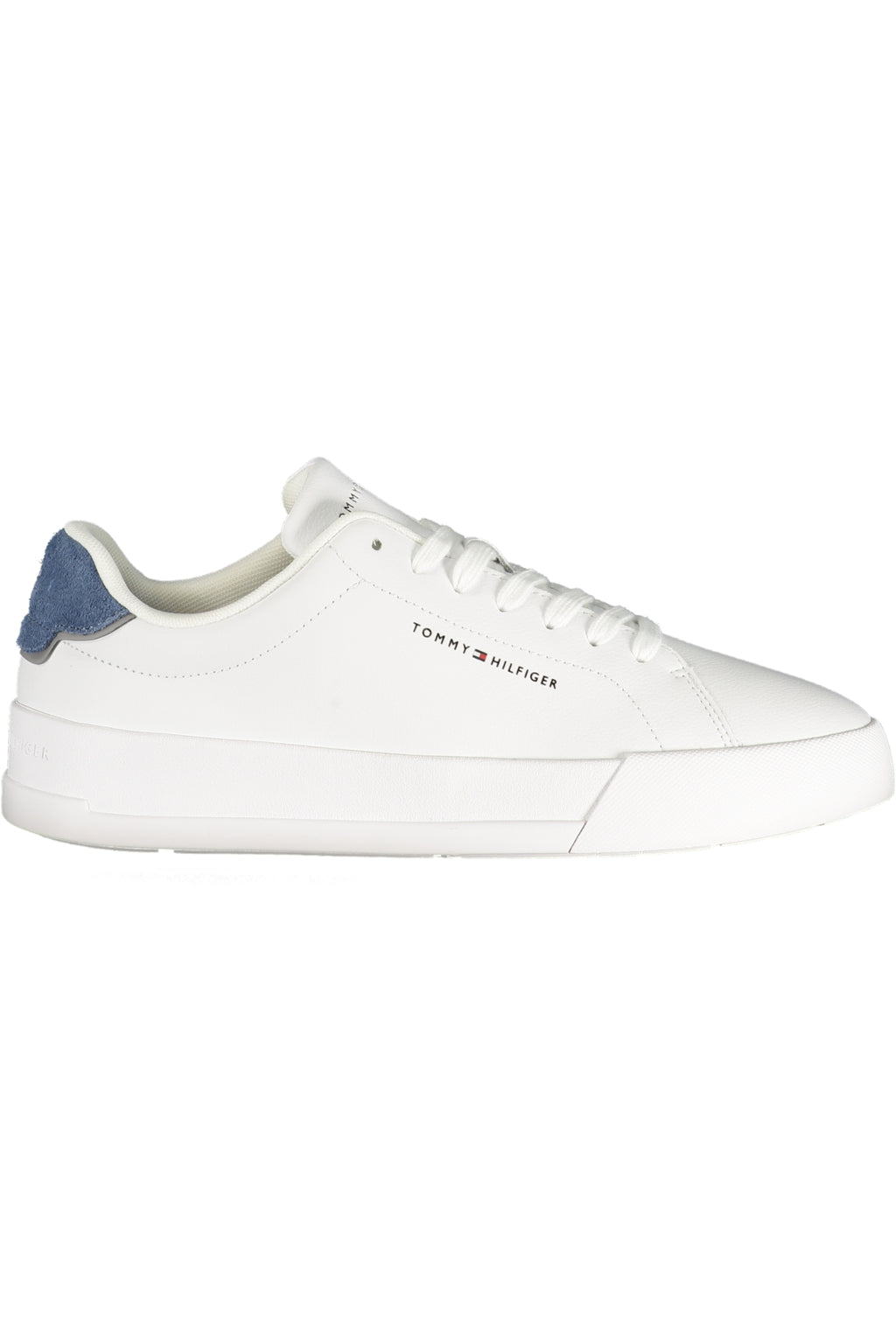 TOMMY HILFIGER Men Sneakers - White