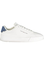 TOMMY HILFIGER Men Sneakers - White