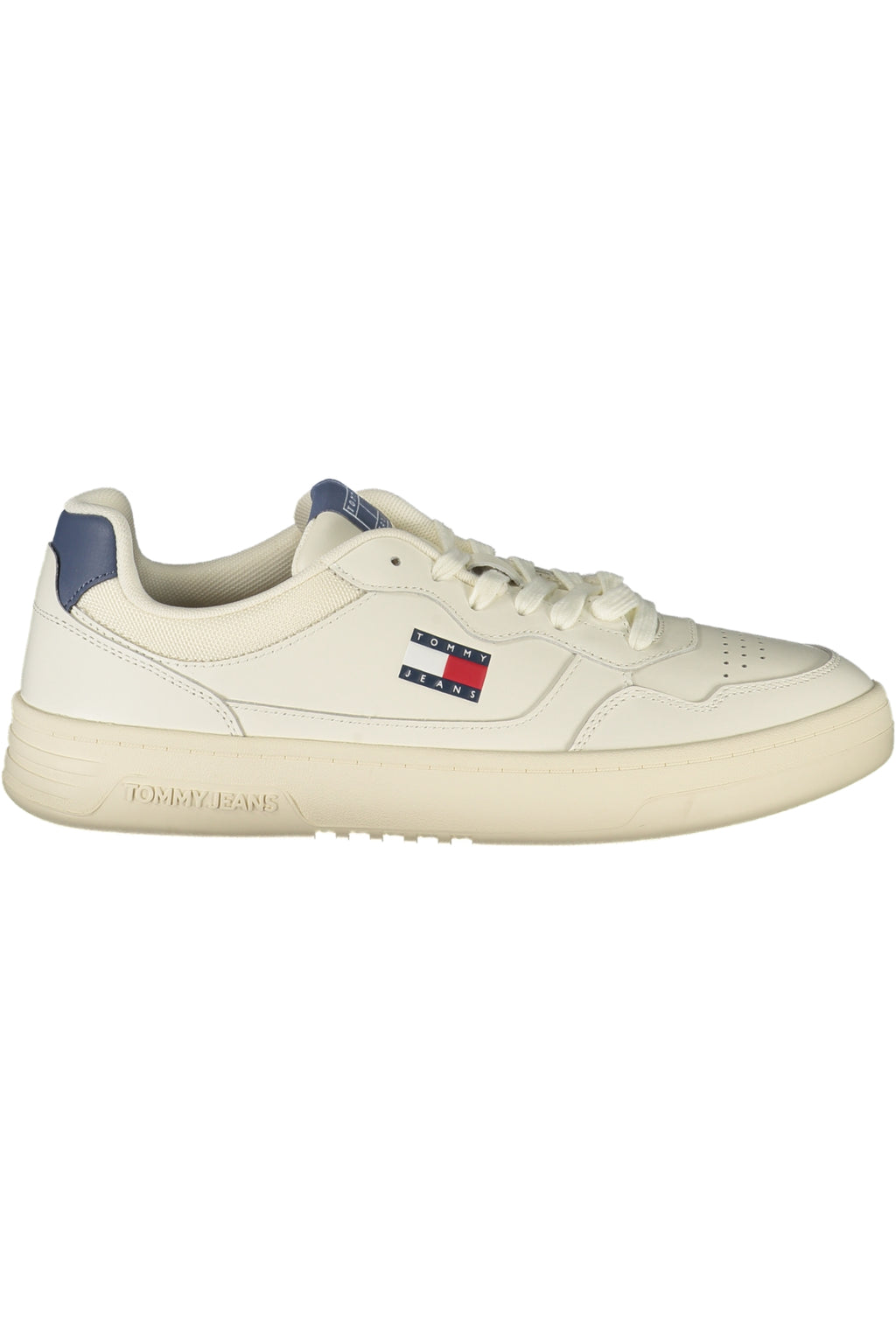 TOMMY HILFIGER Men Sneakers - White