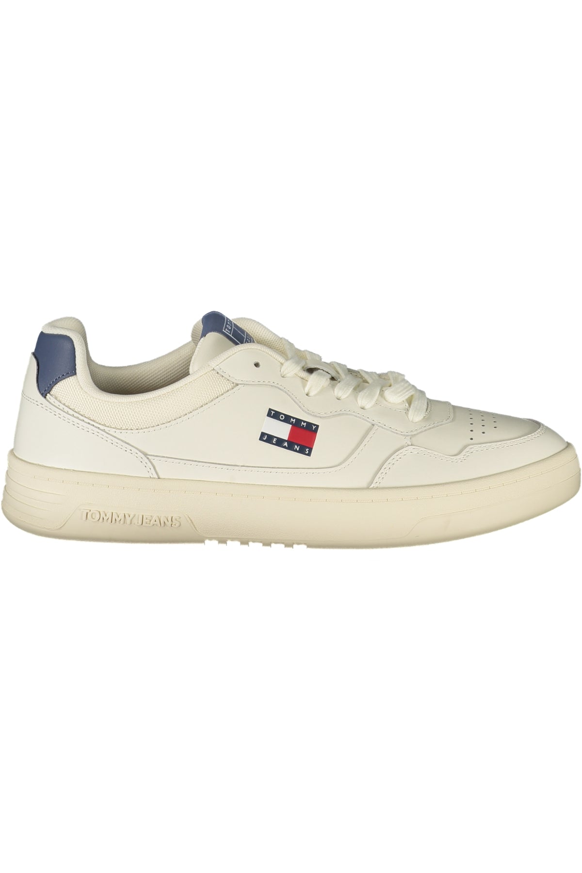 TOMMY HILFIGER Men Sneakers - White