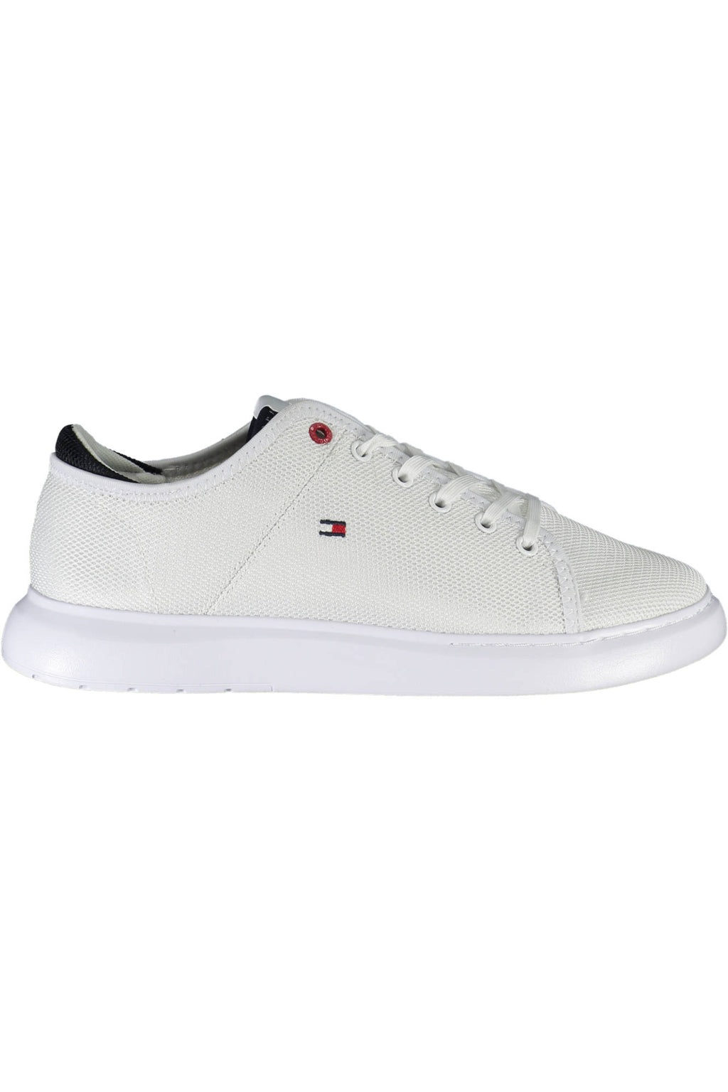 TOMMY HILFIGER Men Sneakers - White