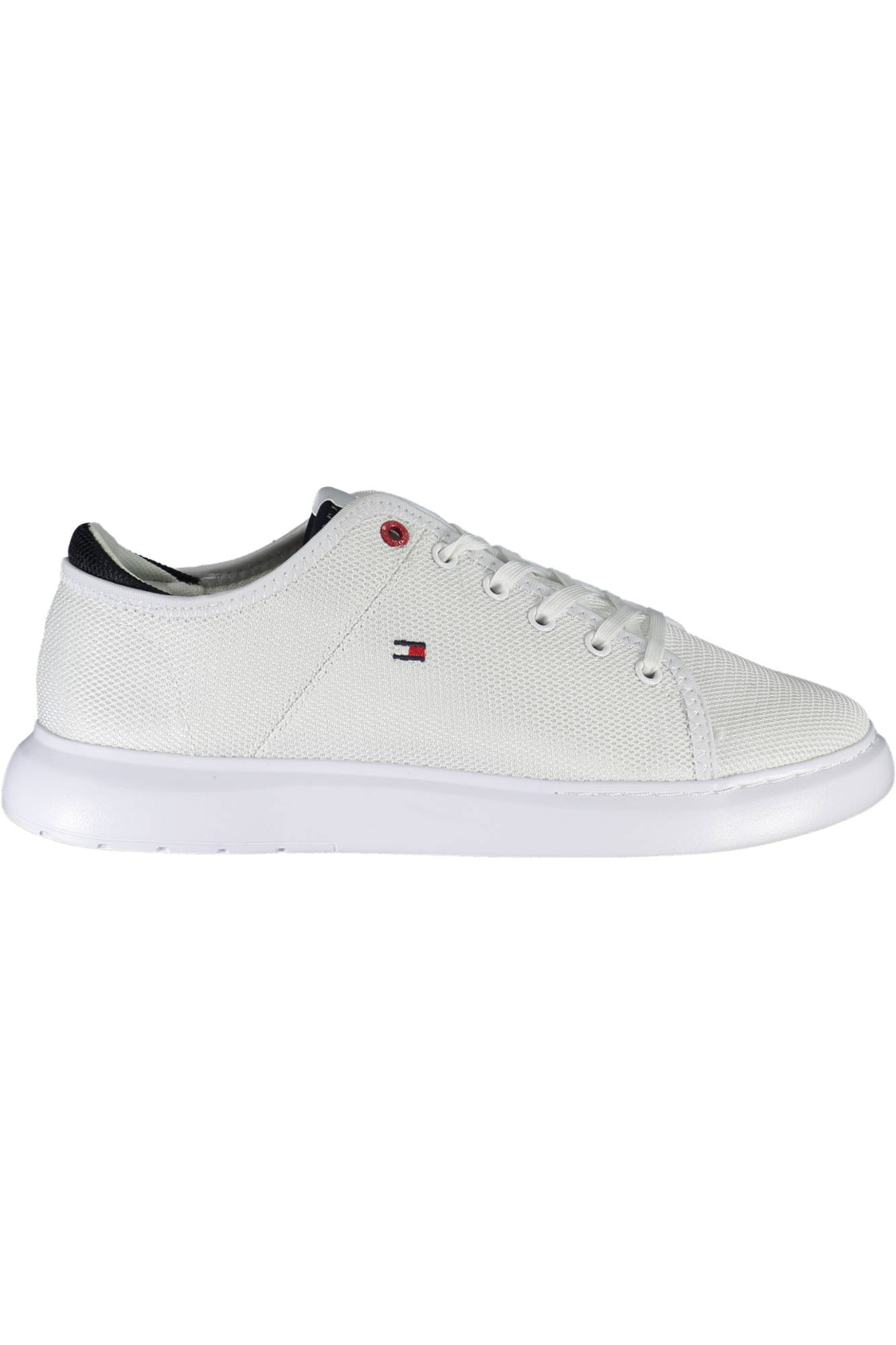 TOMMY HILFIGER Men Sneakers - White