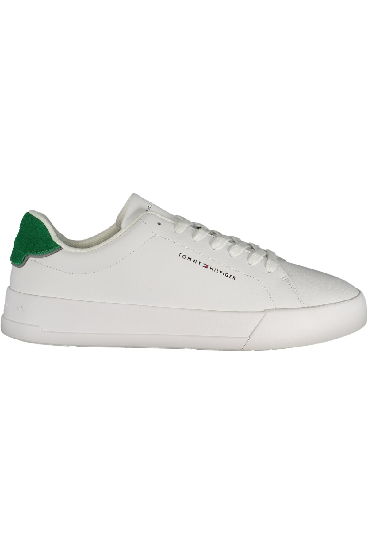 TOMMY HILFIGER Men Sneakers - White