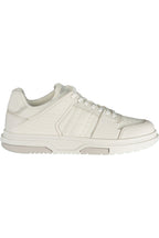TOMMY HILFIGER Men Sneakers - White