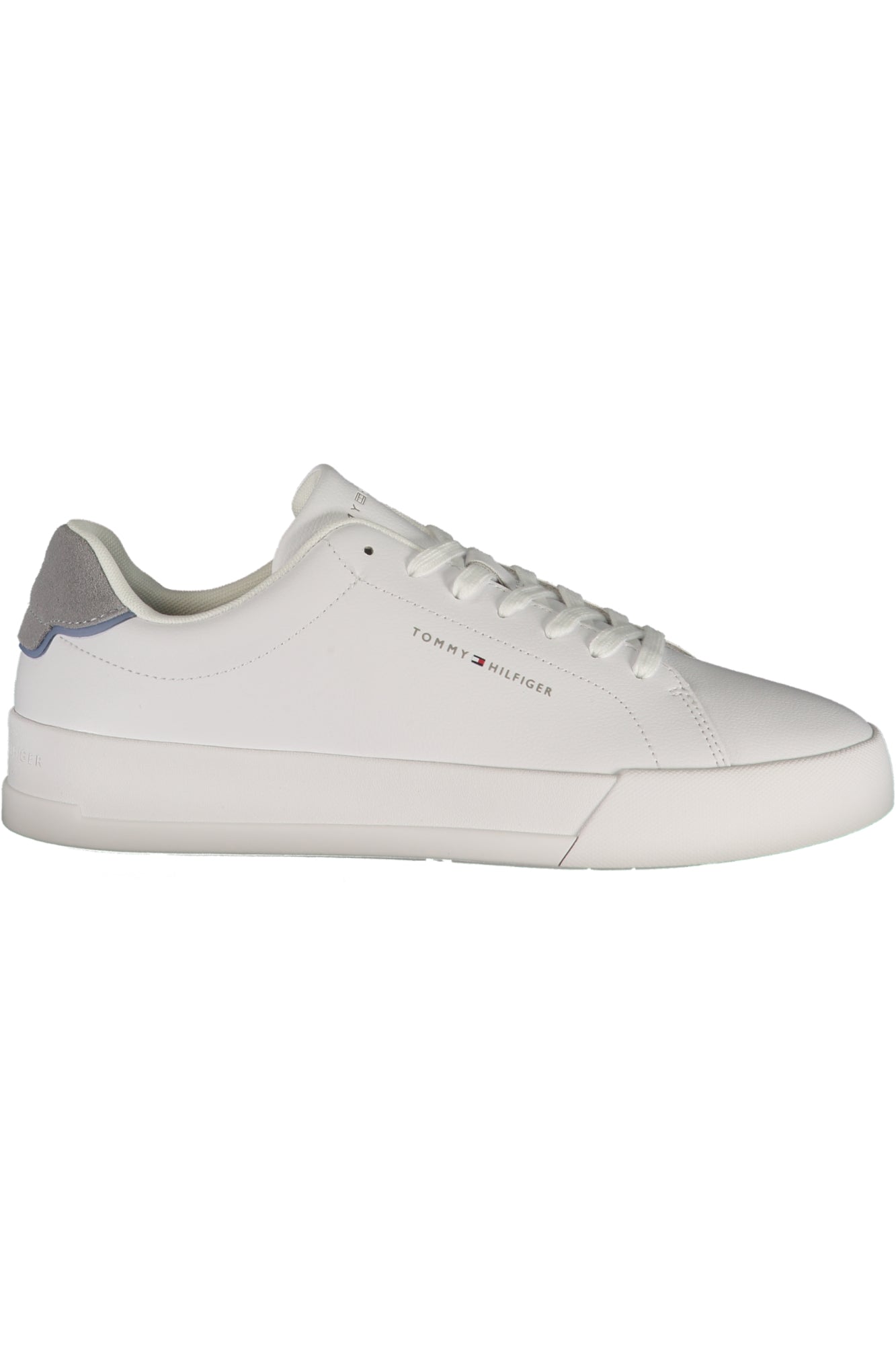 TOMMY HILFIGER Men Sneakers - White