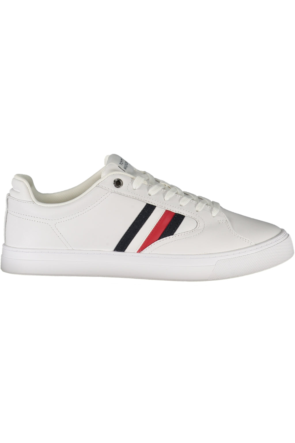 TOMMY HILFIGER Men Sneakers - White