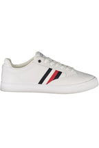TOMMY HILFIGER Men Sneakers - White