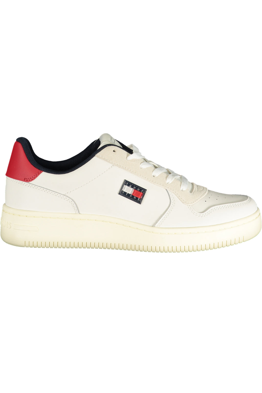 TOMMY HILFIGER Men Sneakers - White