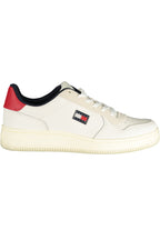 TOMMY HILFIGER Men Sneakers - White