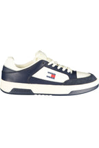 TOMMY HILFIGER Men Sneakers - White