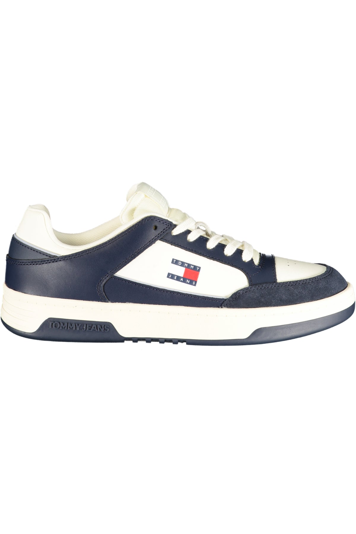 TOMMY HILFIGER Men Sneakers - White