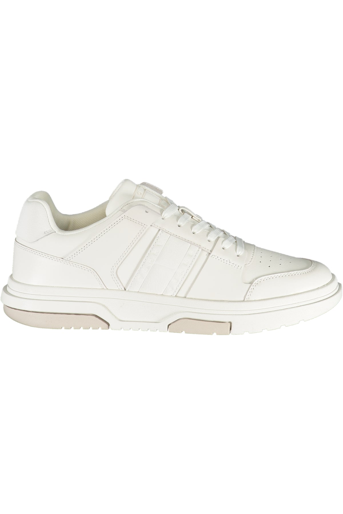 TOMMY HILFIGER Men Sneakers - White