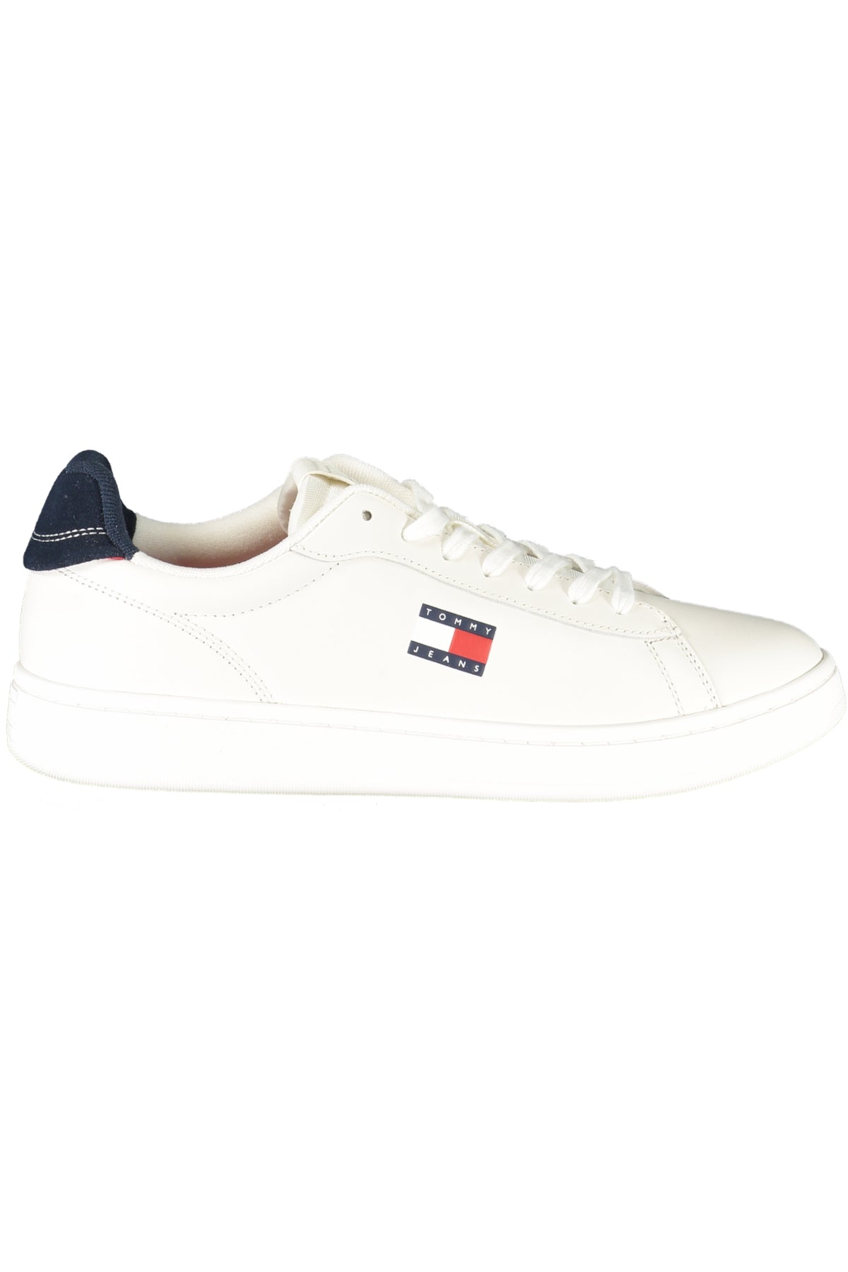 TOMMY HILFIGER Men Sneakers - White
