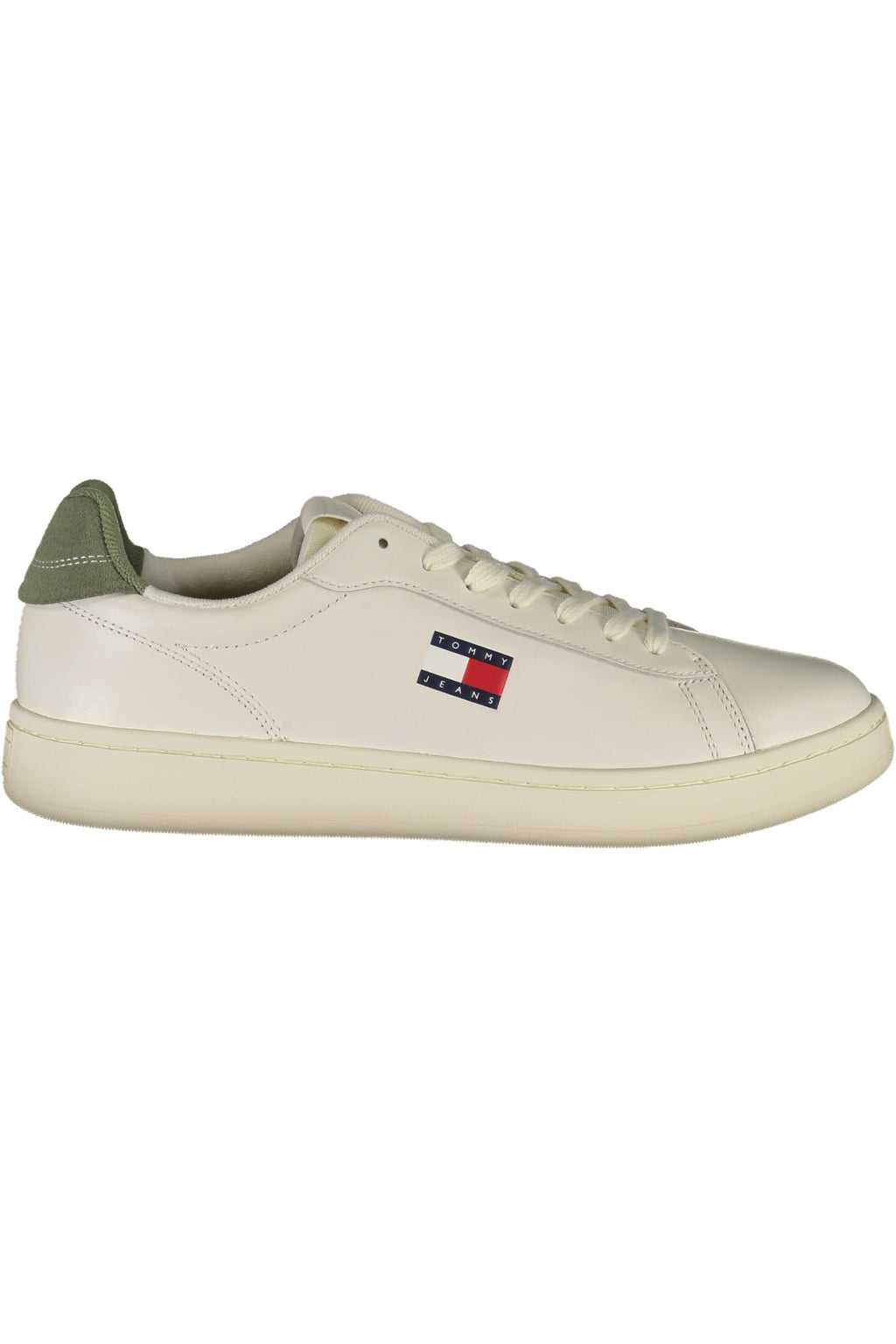 TOMMY HILFIGER Men Sneakers - White