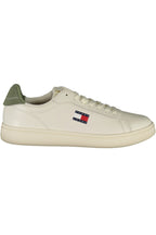 TOMMY HILFIGER Men Sneakers - White