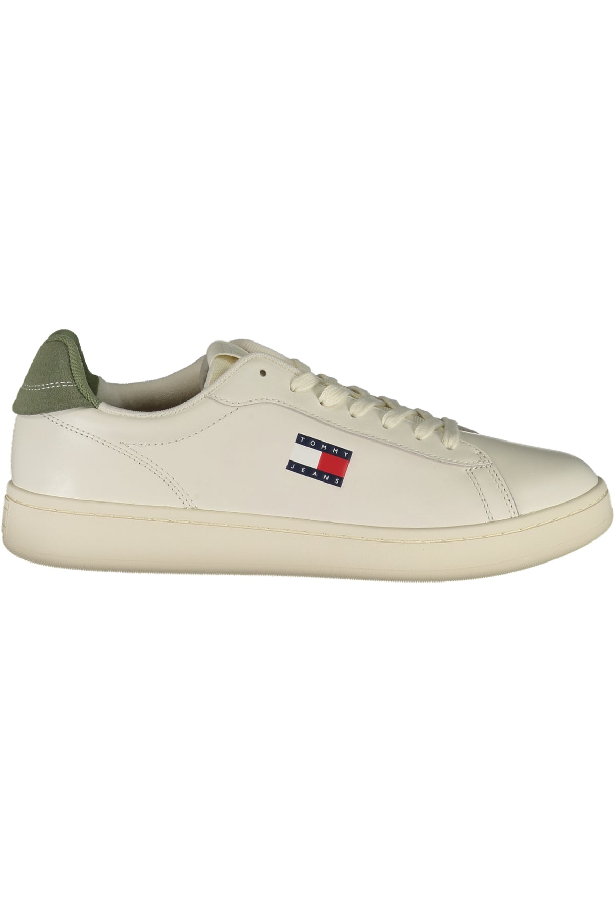 TOMMY HILFIGER Men Sneakers - White