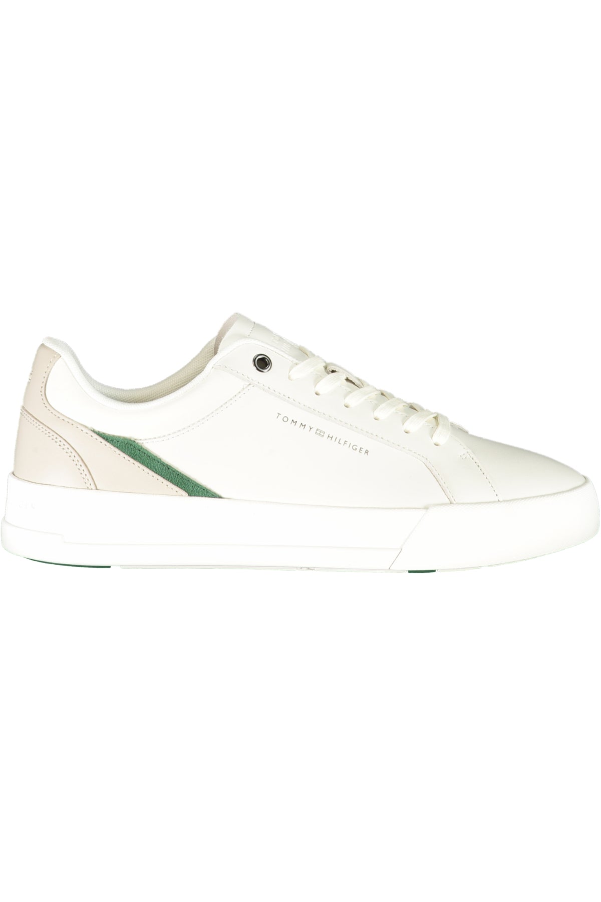 TOMMY HILFIGER Men Sneakers - White