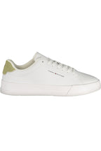 TOMMY HILFIGER Men Sneakers - White